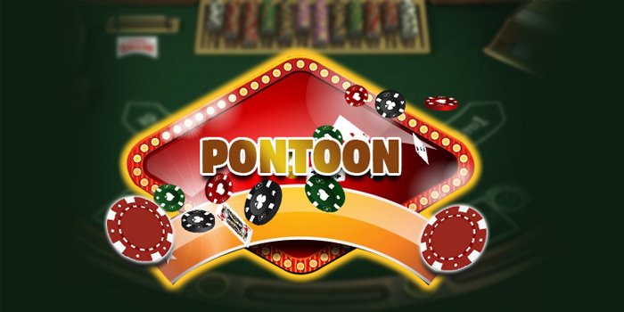 Pontoon, Game Bentuk Awal Blackjack Yang Populer & Sederhana