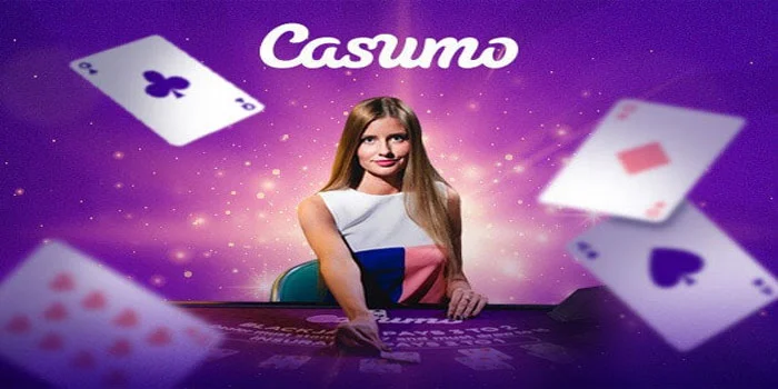 Casumo-Casino