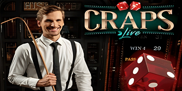 Teknik Menjadi Pemenang Beruntun Di Casino Craps