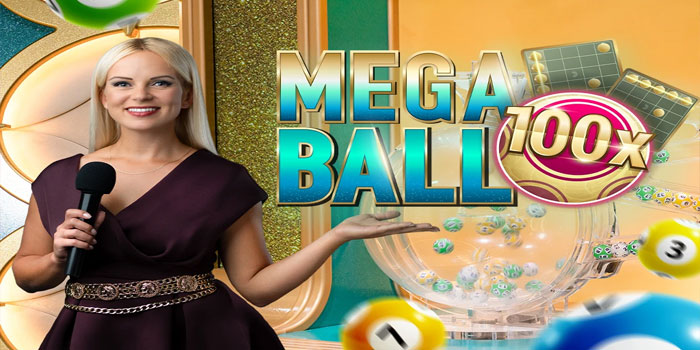 Trik Jitu Menang Beruntun Di Casino Mega Ball