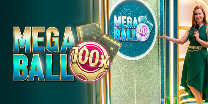 Trik Saat Bermain Casino Mega Ball Dijamin Jackpot Besar