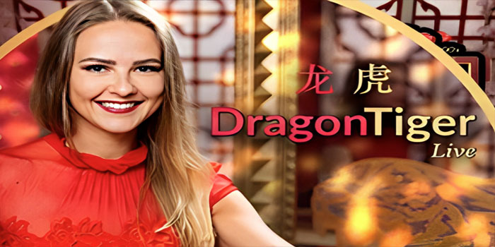 Teknik Menjadi Pemenang Beruntun Di Casino Dragon Tiger