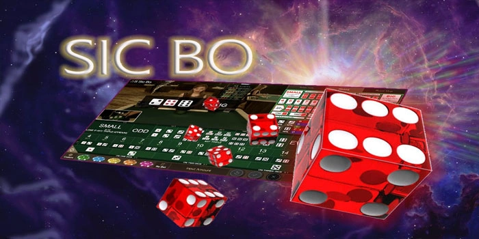 Teknik Mudah Meraih Jackpot Bermain Casino Sicbo