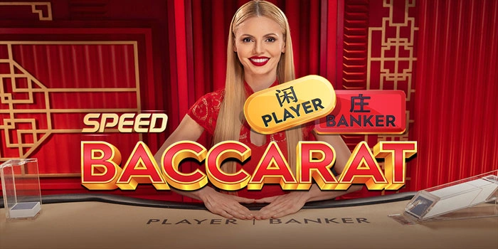Cara Cepat Mendapatkan Kemenangan Besar Di Casino Speed Baccarat