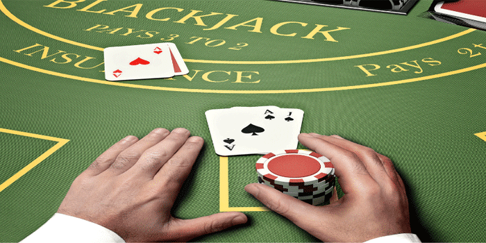 Menguasai Blackjack: Tips Untuk Kasino Kartu Klasik