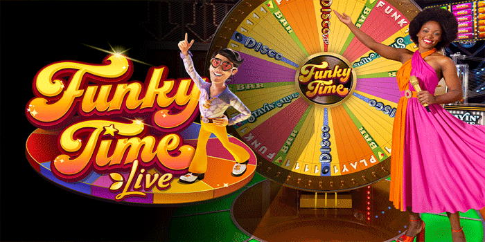 Teknik Mengatur Modal Casino Funky Time Live Agar Tidak Cepat Habis