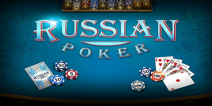 Trik Jitu Casino Russian Poker Agar Peluang Jackpot Lebih Besar