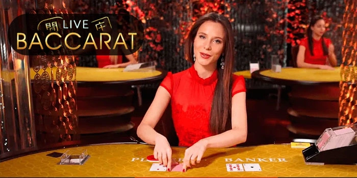 Cara Menikmati Casino Baccarat Live Dengan Pendekatan Santai