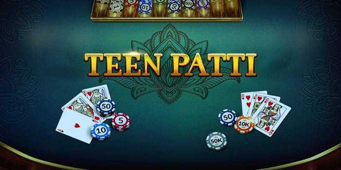 Cara Menghindari Penipuan di Casino Teen Patti