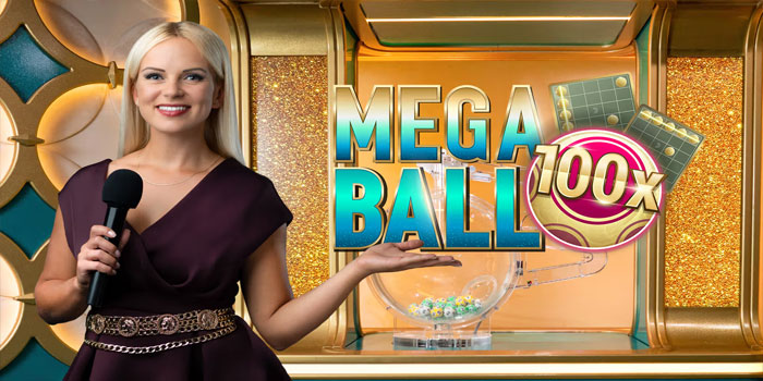 Strategi Cerdas Mengejar Hadiah Besar di Casino Mega Ball