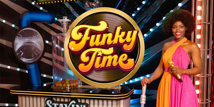 Trik Ampuh Bermain Casino Funky Time Untuk Peluang Maxwin