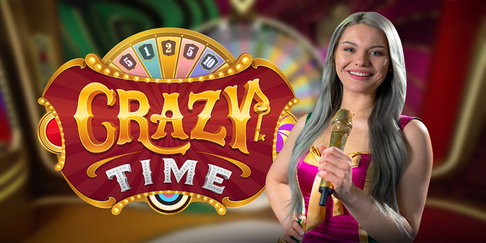 Panduan Pintar Meraih Kemenangan di Casino Crazy Time